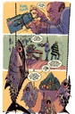 LONG COLD WINTER #1 (OF 4) CVR A STEFANO CARDOSELLI
