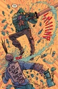 LONG COLD WINTER #1 (OF 4) CVR B MARC ASPINALL