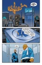 MARVEL HOLIDAY TALES TO ASTONISH #1 WRAPAROUND HOMAGE VAR