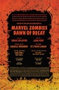 MARVEL ZOMBIES DAWN OF DECAY #4 (OF 4) SEAN GALLOWAY CONNECT VAR