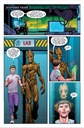 MARVEL ZOMBIES DAWN OF DECAY #4 (OF 4) SEAN GALLOWAY CONNECT VAR