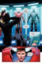 MARVEL ZOMBIES DAWN OF DECAY #4 (OF 4) SEAN GALLOWAY CONNECT VAR