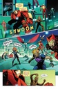 MARVEL ZOMBIES DAWN OF DECAY #4 (OF 4) SEAN GALLOWAY CONNECT VAR