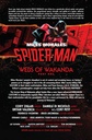 MILES MORALES SPIDER-MAN #27 TODD NAUCK WINTER HOLIDAY VAR