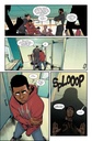 MILES MORALES SPIDER-MAN #27 TODD NAUCK WINTER HOLIDAY VAR