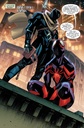 MILES MORALES SPIDER-MAN #27 TODD NAUCK WINTER HOLIDAY VAR