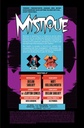 MYSTIQUE #3 (OF 5)