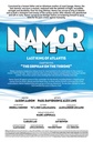 NAMOR #5 (OF 8) MARC ASPINALL VAR