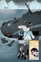 NAMOR #5 (OF 8) MARC ASPINALL VAR