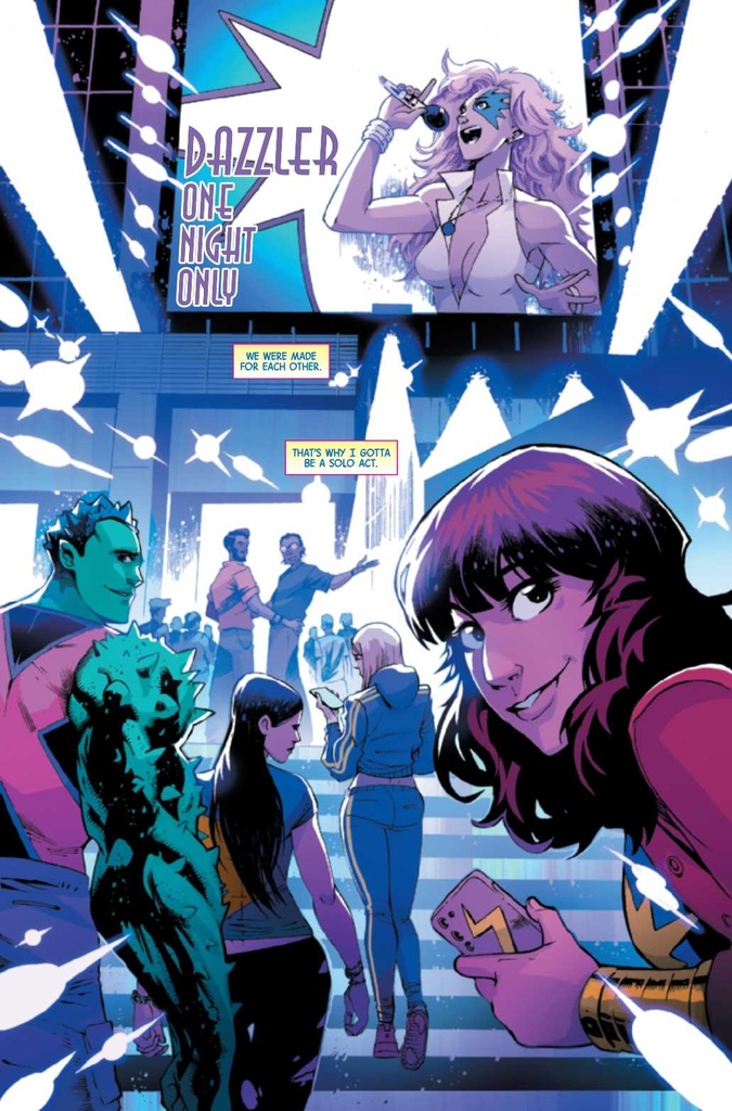 NYX #6