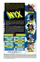 NYX #6 TBD ARTIST VAR
