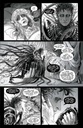 PARLIAMENT OF ROOKS #1 CVR B ABIGAIL JILL HARDING B&W (MR)