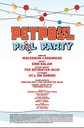 PETPOOL POOL PARTY #1