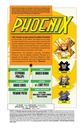 PHOENIX #6 JESSICA FONG VAR