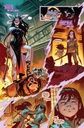 PSYLOCKE #2 DAVID BALDEON MARVEL COMICS PRESENTS VAR