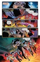 PSYLOCKE #2 DAVID BALDEON MARVEL COMICS PRESENTS VAR