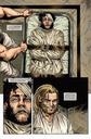 SABRETOOTH THE DEAD DONT TALK #1 (OF 5) DAVIDE PARATORE VAR