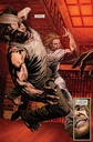 SABRETOOTH THE DEAD DONT TALK #1 (OF 5) DAVIDE PARATORE VAR