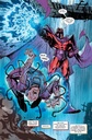 SENTINELS #3 (OF 5)