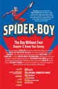 SPIDER-BOY #14 TBD ARTIST VAR