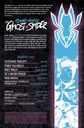SPIDER-GWEN THE GHOST-SPIDER #8 EDWIN GALMON VAR