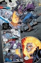 SPIRITS OF VENGEANCE #4 (OF 5) TBD ARTIST VAR