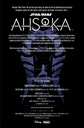 STAR WARS AHSOKA #6 AKA VAR