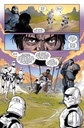 STAR WARS BATTLE OF JAKKU LAST STAND #1 (OF 4) ROD REIS VAR