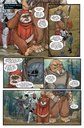STAR WARS EWOKS #3 (OF 4)
