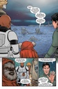 STAR WARS EWOKS #3 (OF 4)