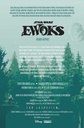 STAR WARS EWOKS #3 (OF 4) JTC ACTION FIGURE VAR