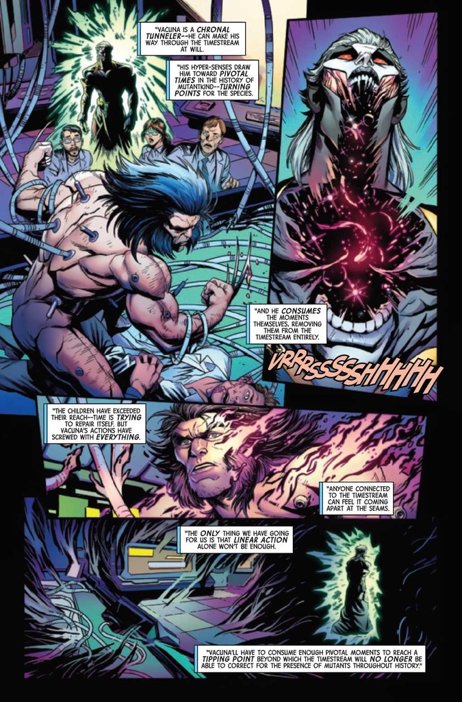TIMESLIDE #1 DAVID NAKAYAMA SPOILER VAR