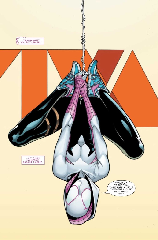 TVA #1 (OF 5)