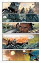 ULTIMATE BLACK PANTHER #11 JOSEMARIA CASANOVAS CONNECT VAR
