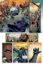 ULTIMATE BLACK PANTHER #11 JOSEMARIA CASANOVAS CONNECT VAR