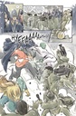 ULTIMATE X-MEN #10 NAO FUJI WINTER HOLIDAY VAR