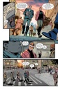 ULTIMATES #7 INHYUK LEE ULTIMATE SPECIAL VAR