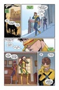 UNCANNY X-MEN #7