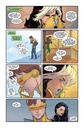 UNCANNY X-MEN #7 CHRIS GIARRUSSO CONNECT VAR
