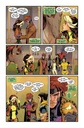 UNCANNY X-MEN #7 CHRIS GIARRUSSO CONNECT VAR