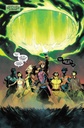 UNCANNY X-MEN #7 CHRIS GIARRUSSO CONNECT VAR