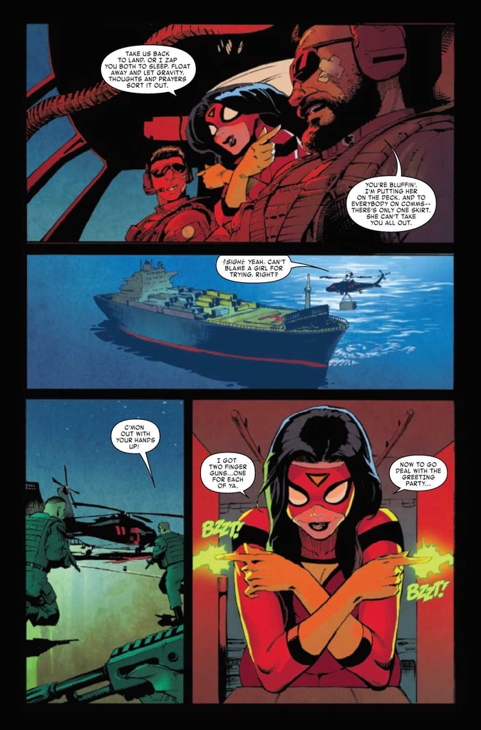 WEST COAST AVENGERS #2 TBD ARTIST STORMBREAKERS VAR
