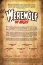 WOLVERINE #4
