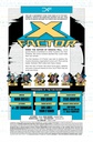 X-FACTOR #5 TBD ARTIST STORMBREAKERS VAR