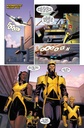 X-FACTOR #5 TBD ARTIST STORMBREAKERS VAR