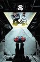 X-MEN #8 CHRIS GIARRUSSO CROSSOVER CONNECT VAR