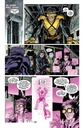 X-MEN #8 CHRIS GIARRUSSO CROSSOVER CONNECT VAR