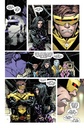 X-MEN #8 CHRIS GIARRUSSO CROSSOVER CONNECT VAR