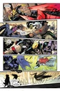 X-MEN #9 CHRIS GIARRUSSO CROSSOVER CONNECT VAR