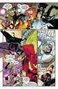 X-MEN #9 CHRIS GIARRUSSO CROSSOVER CONNECT VAR